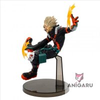 My Hero Academia – Katsuki Bakugo III Statue (16...