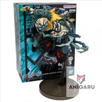 My Hero Academia – Izuku Midoriya Statue (14 cm) |...