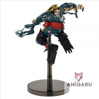 My Hero Academia – Izuku Midoriya Statue (14 cm) |...