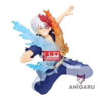 My Hero Academia – Shoto Todoroki III Statue (15...
