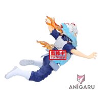 My Hero Academia – Shoto Todoroki III Statue (15...
