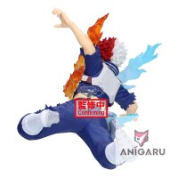 My Hero Academia – Shoto Todoroki III Statue (15 cm) | Amazing Heroes-Plus