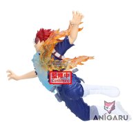My Hero Academia – Shoto Todoroki III Statue (15 cm) | Amazing Heroes-Plus