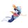 My Hero Academia – Shoto Todoroki III Statue (15 cm) | Amazing Heroes-Plus