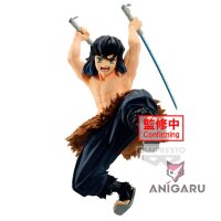 Demon Slayer Kimetsu No Yaiba: Vibration Stars - Inosuke...