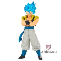Dragon Ball Super – Gogeta Statue (19 cm) | Blood...