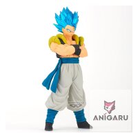 Dragon Ball Super – Gogeta Statue (19 cm) | Blood...