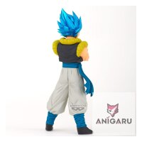 Dragon Ball Super – Gogeta Statue (19 cm) | Blood Of Saiyans