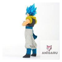 Dragon Ball Super – Gogeta Statue (19 cm) | Blood Of Saiyans