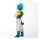 Dragon Ball Super – Gogeta Statue (19 cm) | Blood Of Saiyans