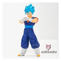 Dragon Ball Super – Vegito Statue (20 cm) | Blood...