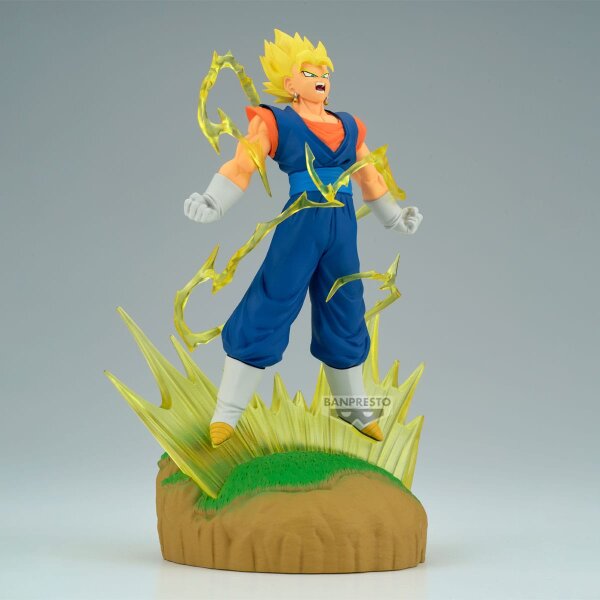 Dragon Ball Z – Vegito Statue (17 cm)