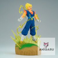 Dragon Ball Z – Vegito Statue (17 cm)