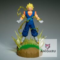 Dragon Ball Z – Vegito Statue (17 cm)