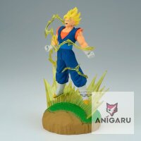 Dragon Ball Z – Vegito Statue (17 cm)