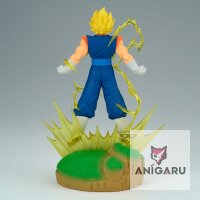 Dragon Ball Z – Vegito Statue (17 cm)
