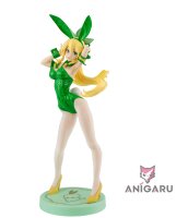 Sword Art Online – Leafa (Sylph Color Ver.) Statue...