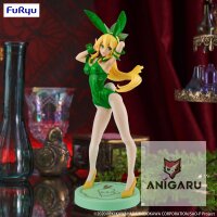 Sword Art Online – Leafa (Sylph Color Ver.) Statue...