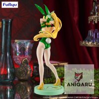 Sword Art Online – Leafa (Sylph Color Ver.) Statue (28 cm) | BiCute Bunnies