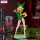 Sword Art Online – Leafa (Sylph Color Ver.) Statue (28 cm) | BiCute Bunnies