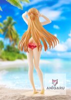 Sword Art Online Progressive – Asuna Statue (17 cm) | Pop Up Parade Beach Queens