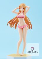 Sword Art Online Progressive – Asuna Statue (17 cm) | Pop Up Parade Beach Queens