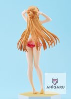 Sword Art Online Progressive – Asuna Statue (17 cm) | Pop Up Parade Beach Queens