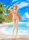 Sword Art Online Progressive – Asuna Statue (17 cm) | Pop Up Parade Beach Queens