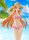 Sword Art Online Progressive – Asuna Statue (17 cm) | Pop Up Parade Beach Queens