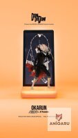 Dandadan – Okarun (Transformiert) Neon-Statue (25...