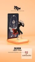 Dandadan – Okarun (Transformiert) Neon-Statue (25 cm) | Tsume Art 1/9