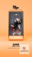 Dandadan – Okarun (Transformiert) Neon-Statue (25 cm) | Tsume Art 1/9