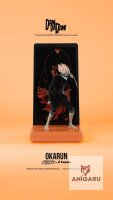 Dandadan – Okarun (Transformiert) Neon-Statue (25 cm) | Tsume Art 1/9