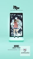 Dandadan – Momo Ayase Neon-Statue (25 cm) | Tsume...