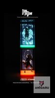 Dandadan – Momo Ayase Neon-Statue (25 cm) | Tsume...