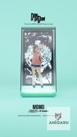 Dandadan – Momo Ayase Neon-Statue (25 cm) | Tsume Art 1/9