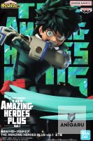 My Hero Academia – Izuku Midoriya Statue (16 cm) |...