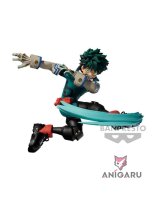 My Hero Academia – Izuku Midoriya Statue (16 cm) |...
