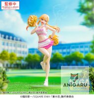 My Dress-Up Darling – Marin Kitagawa Statue (18 cm)...