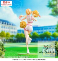 My Dress-Up Darling – Marin Kitagawa Statue (18 cm) | Luminasta Cheering!