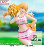 My Dress-Up Darling – Marin Kitagawa Statue (18 cm) | Luminasta Cheering!
