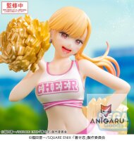 My Dress-Up Darling – Marin Kitagawa Statue (18 cm) | Luminasta Cheering!