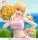 My Dress-Up Darling – Marin Kitagawa Statue (18 cm) | Luminasta Cheering!