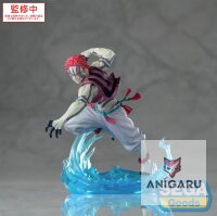 Demon Slayer – Akaza Statue (14 cm) | Xross Link