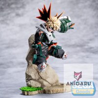 My Hero Academia: You’re Next – Katsuki...