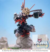 My Hero Academia: You’re Next – Katsuki...
