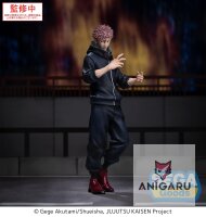 Jujutsu Kaisen – Yuji Itadori Statue (22 cm) |...