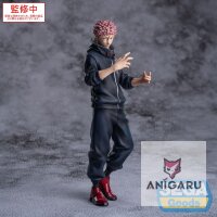 Jujutsu Kaisen – Yuji Itadori Statue (22 cm) |...