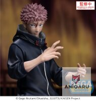 Jujutsu Kaisen – Yuji Itadori Statue (22 cm) | XStellar (Culling Game)