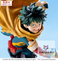 My Hero Academia: You’re Next – Izuku...